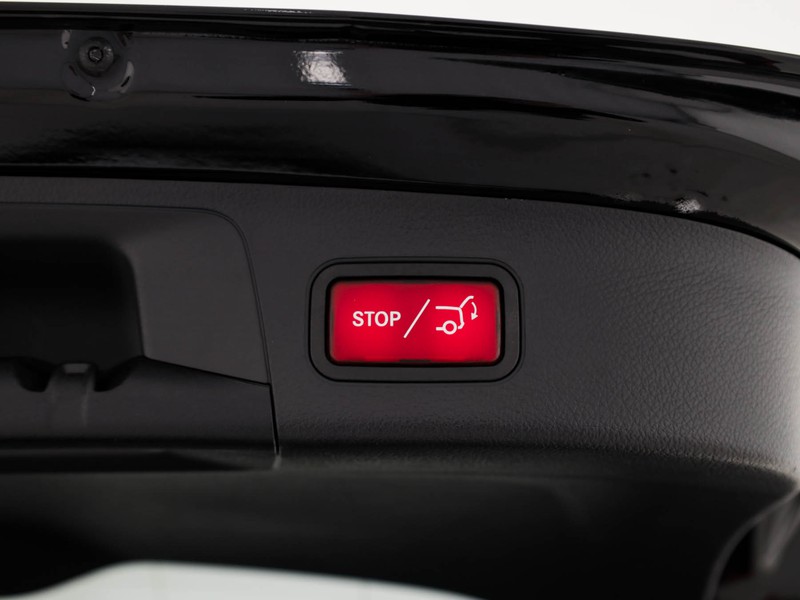 Mercedes GLA 250 e phev (eq-power) premium auto ibrido nero