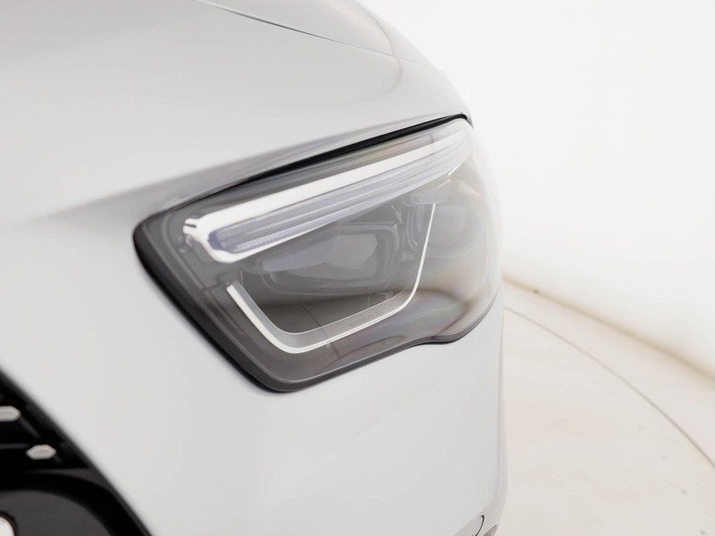 Mercedes GLA 200 d amg line premium plus 4matic auto diesel argento
