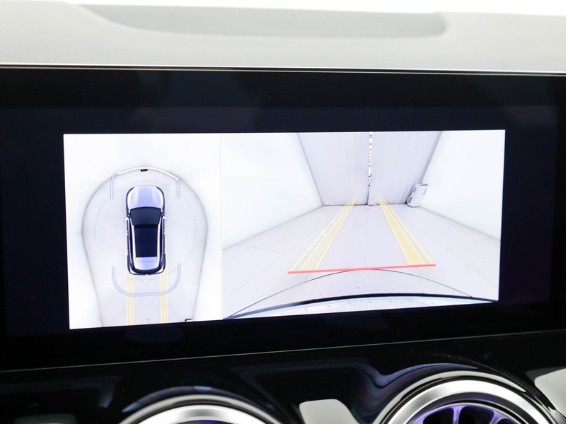 Mercedes GLA 200 d amg line premium plus 4matic auto diesel argento