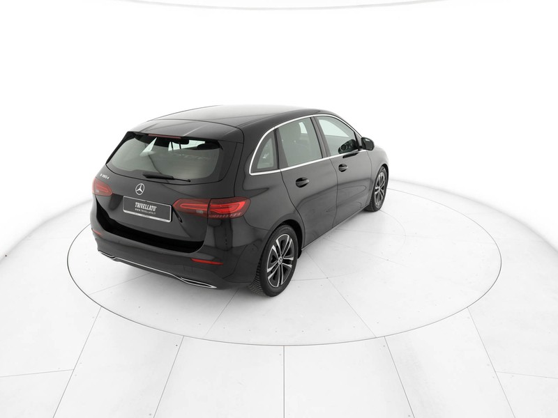 Mercedes Classe B - foto 3