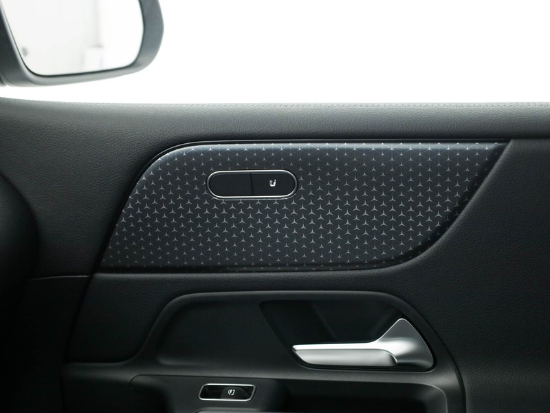 Mercedes Classe B 180 d progressive advanced plus auto diesel nero