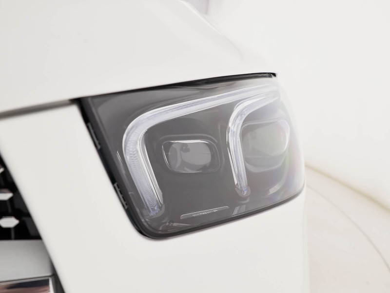 Mercedes GLE Coupè gle coupe 350 d ultimate 4matic auto diesel bianco
