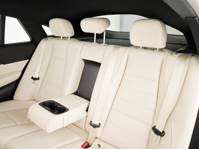 Mercedes GLE Coupè gle coupe 350 d ultimate 4matic auto diesel bianco