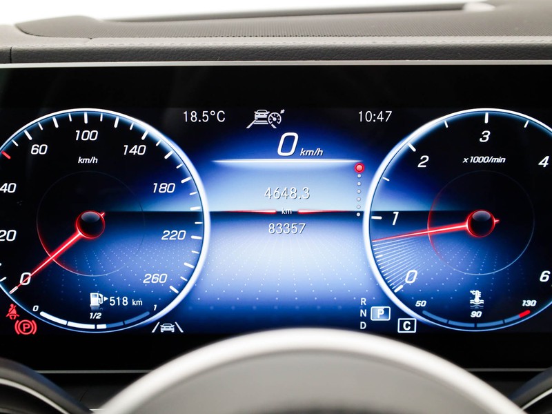 Mercedes GLE Coupè gle coupe 350 d ultimate 4matic auto diesel bianco