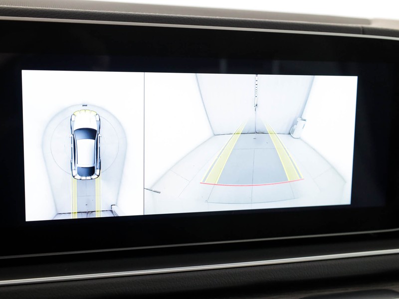 Mercedes GLE Coupè gle coupe 350 d ultimate 4matic auto diesel bianco