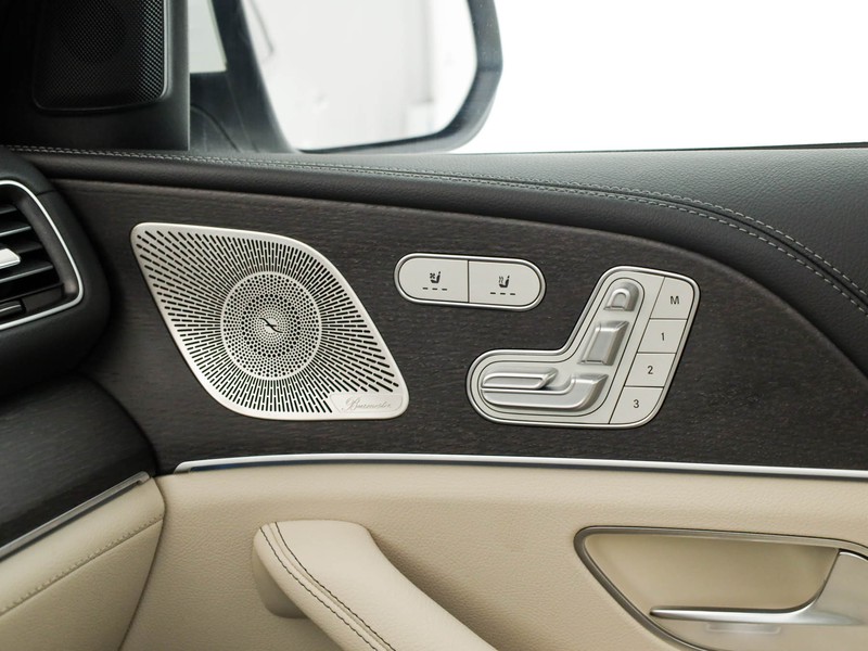 Mercedes GLE Coupè gle coupe 350 d ultimate 4matic auto diesel bianco