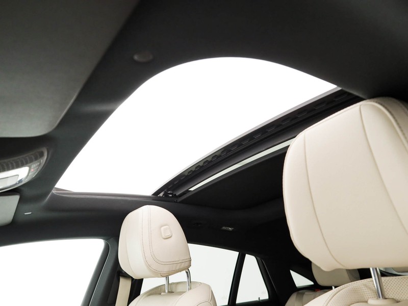 Mercedes GLE Coupè gle coupe 350 d ultimate 4matic auto diesel bianco