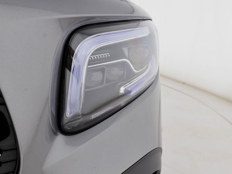 Mercedes GLB 200 d premium 4matic auto diesel grigio