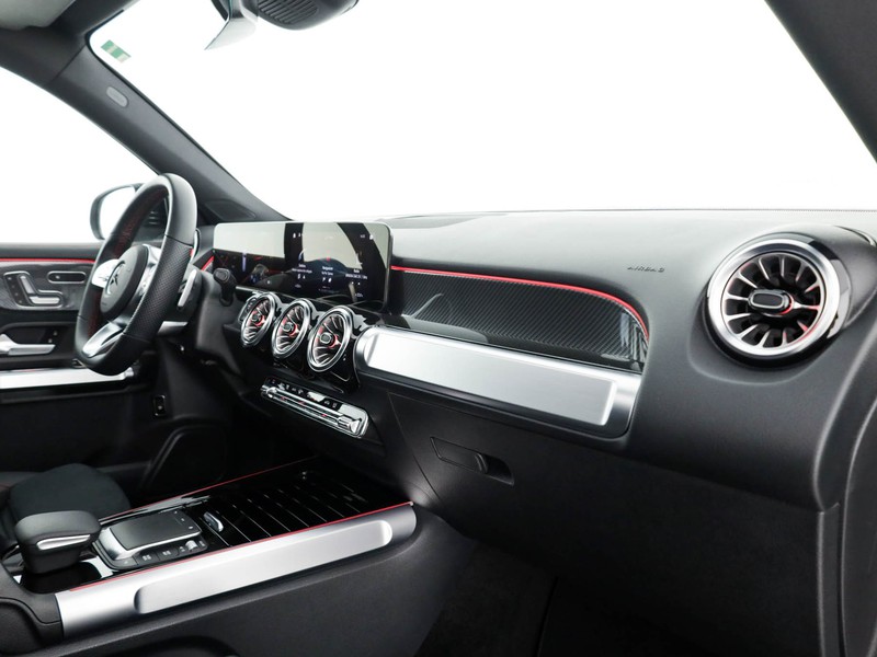 Mercedes GLB 200 d premium 4matic auto diesel grigio