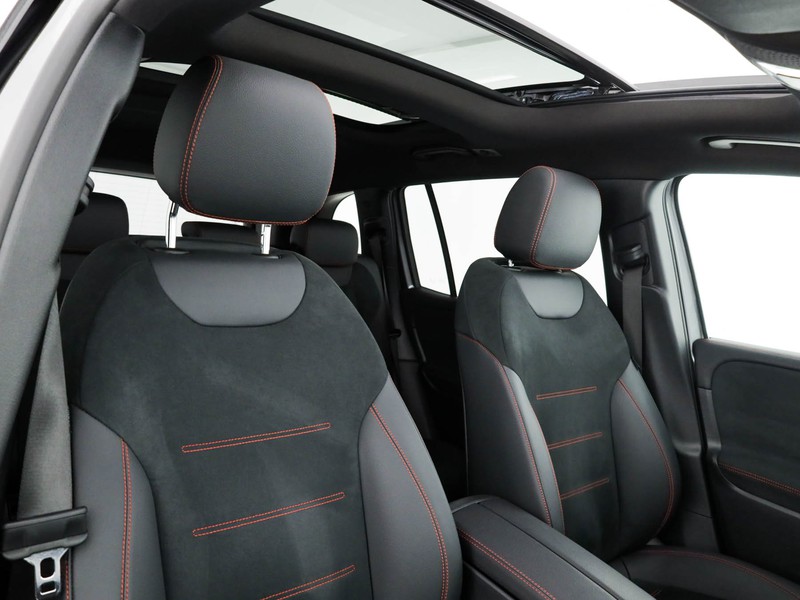 Mercedes GLB 200 d premium 4matic auto diesel grigio