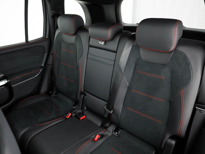 Mercedes GLB 200 d premium 4matic auto diesel grigio