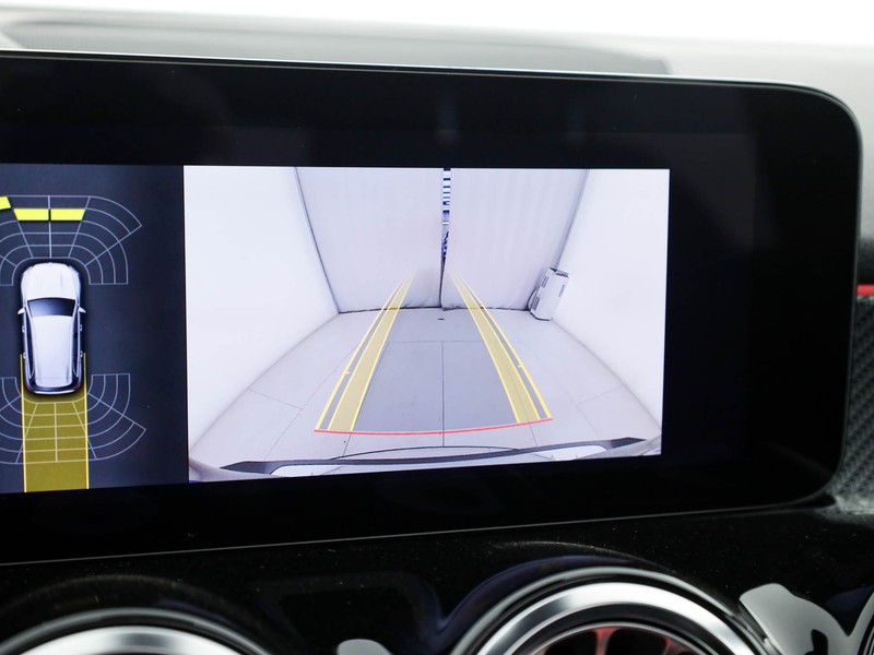 Mercedes GLB 200 d premium 4matic auto diesel grigio