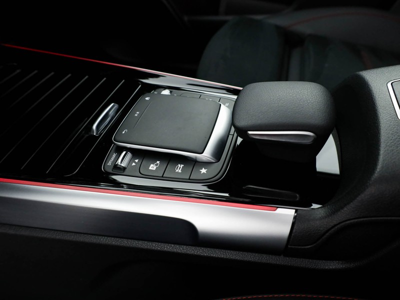 Mercedes GLB 200 d premium 4matic auto diesel grigio