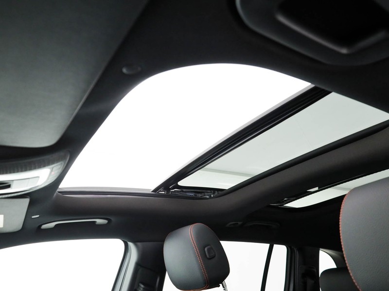 Mercedes GLB 200 d premium 4matic auto diesel grigio