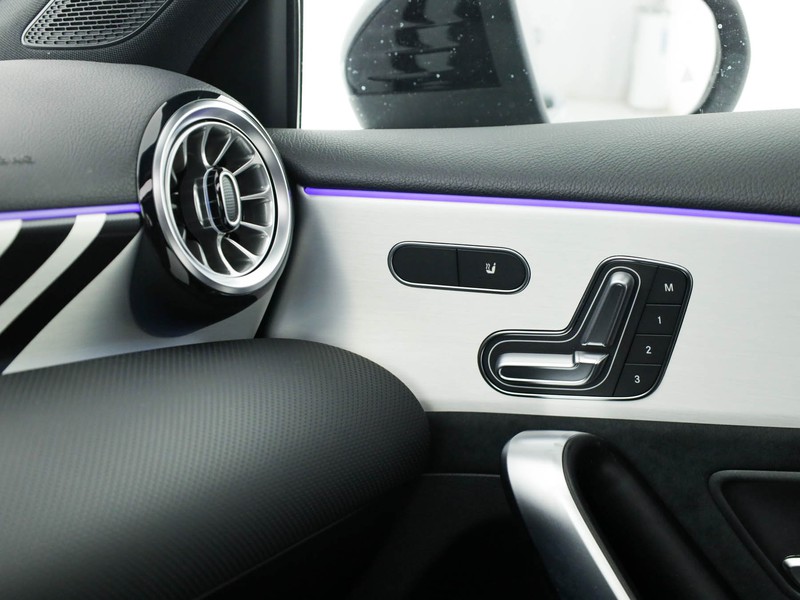 AMG Classe A a amg 35 premium amg 4matic auto benzina nero