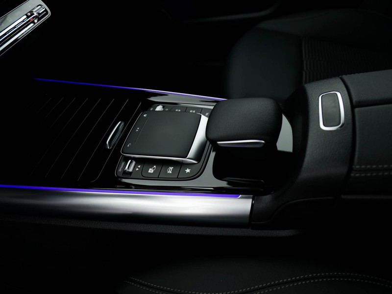 Mercedes GLA 180 d sport auto diesel nero