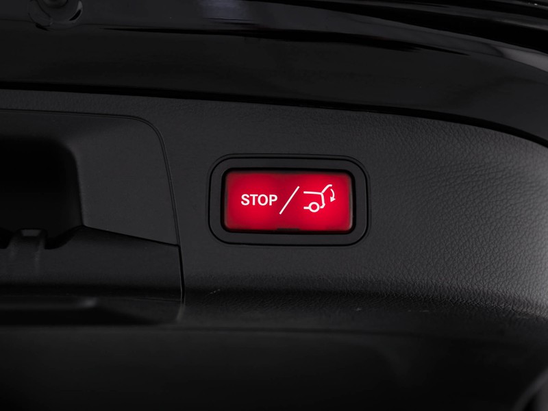 Mercedes GLA 180 d sport auto diesel nero