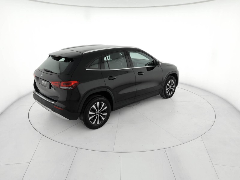 Mercedes GLA - foto 4