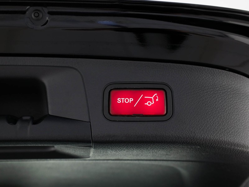 Mercedes GLA 200 d business auto diesel nero