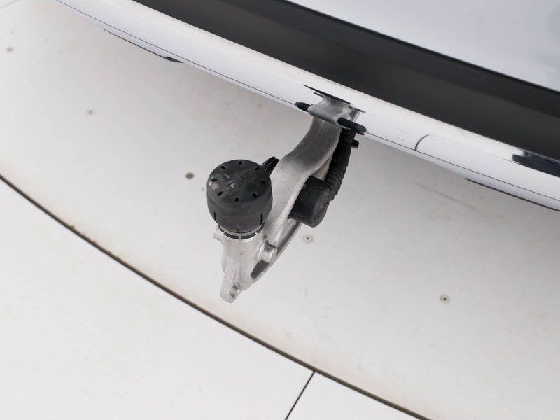 Mercedes GLE gle 350 de phev amg line premium 4matic auto ibrido argento