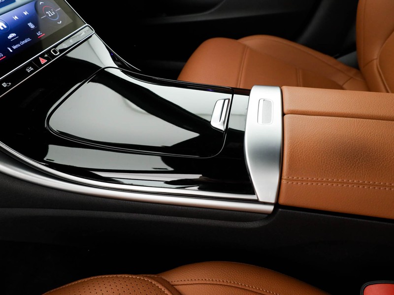 Mercedes Classe C SW sw all-terrain 220 d mhev premium 4matic auto ibrido grigio