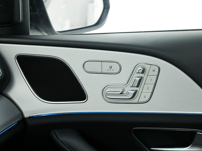 Mercedes GLE gle 300 d mhev premium 4matic auto ibrido bianco