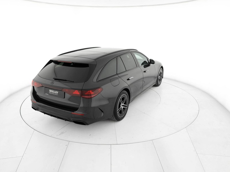 Mercedes Classe E SW - foto 3