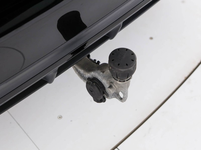 Mercedes Classe E SW sw 220 d amg line advanced 4matic auto ibrido grigio