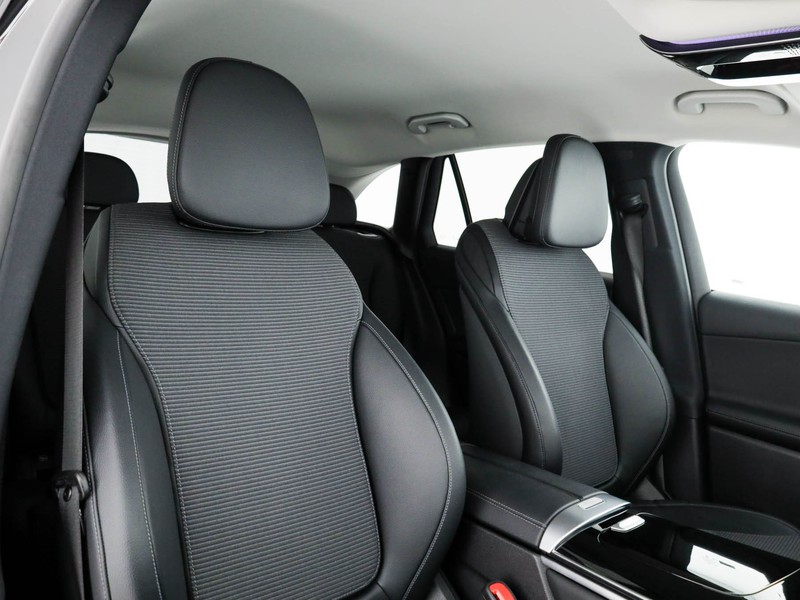 Mercedes GLC 220 d advanced 4matic auto ibrido grigio