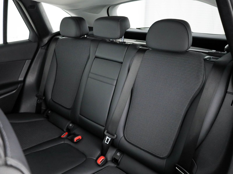 Mercedes GLC 220 d advanced 4matic auto ibrido grigio