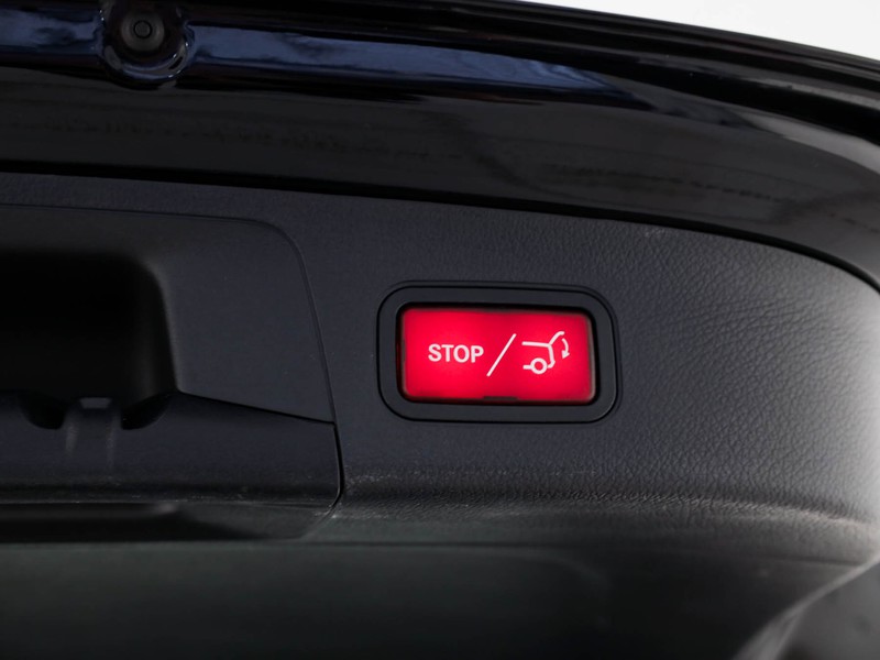 Mercedes GLA 200 d premium auto diesel nero