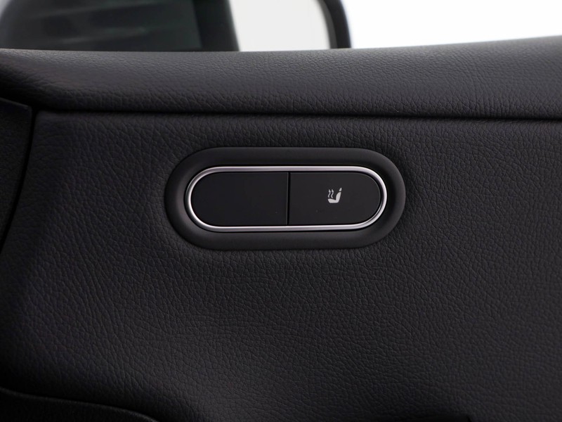 Mercedes Classe A 180 d advanced auto diesel grigio