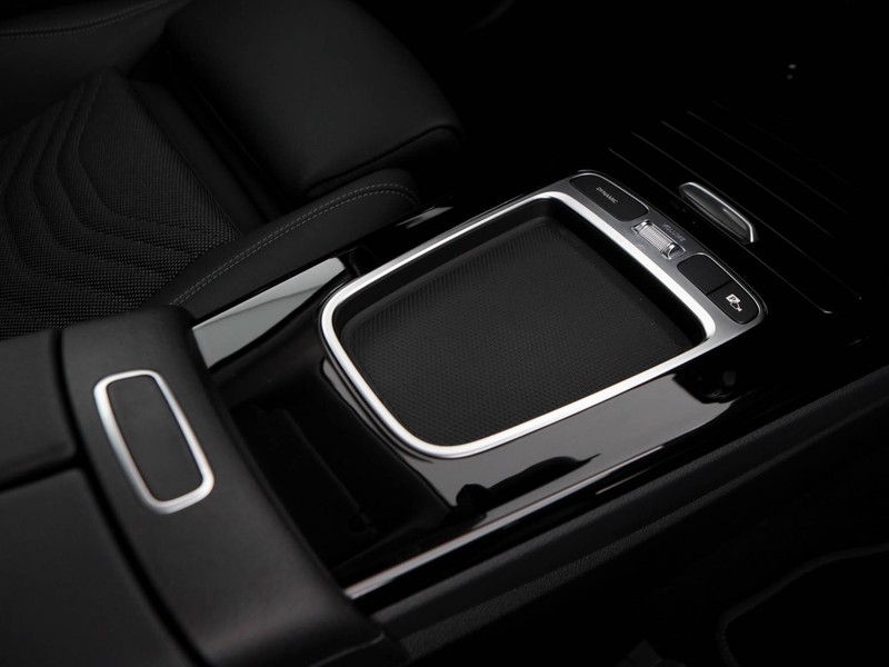 Mercedes Classe A 180 d advanced auto diesel grigio