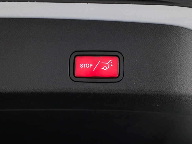 Mercedes GLC eq 400 amg line advanced plus 4matic elettrica argento