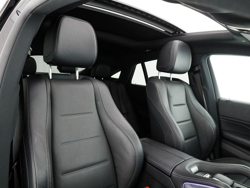 Mercedes GLE Coupè gle coupe 350 de phev (e eq-power) premium plus 4matic auto ibrido grigio