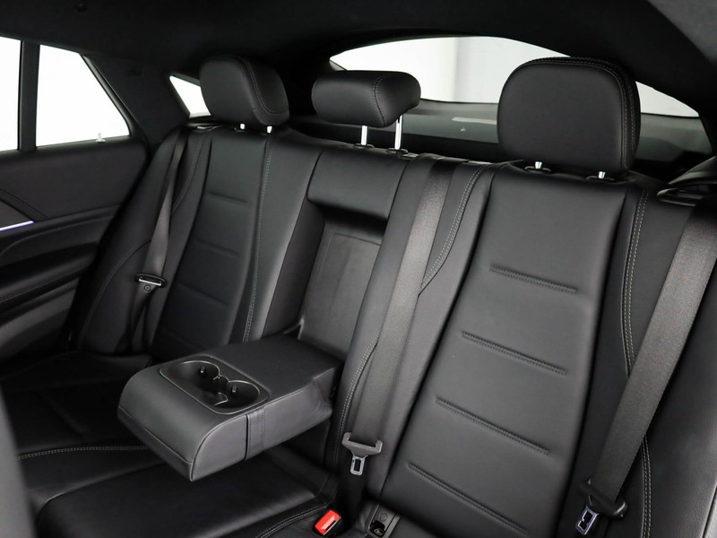 Mercedes GLE Coupè gle coupe 350 de phev (e eq-power) premium plus 4matic auto ibrido grigio