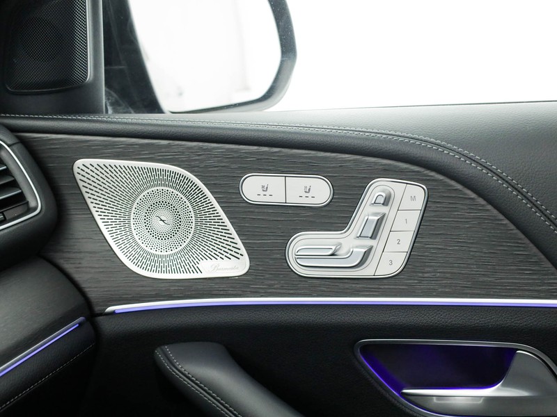 Mercedes GLE Coupè gle coupe 350 de phev (e eq-power) premium plus 4matic auto ibrido grigio