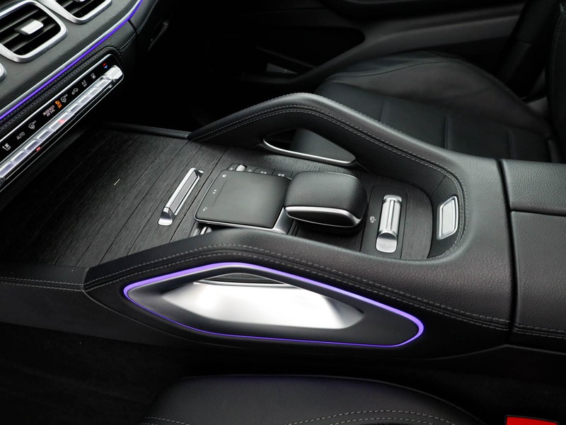 Mercedes GLE Coupè gle coupe 350 de phev (e eq-power) premium plus 4matic auto ibrido grigio