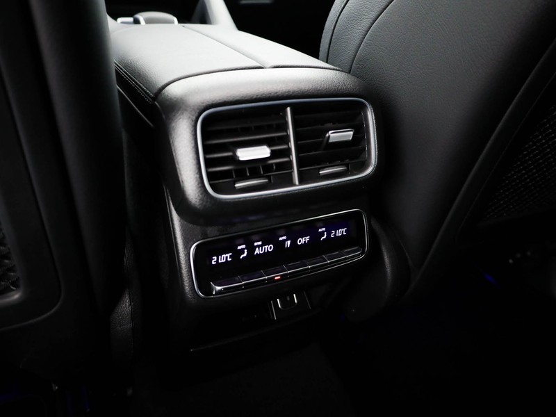 Mercedes GLE Coupè gle coupe 350 de phev (e eq-power) premium plus 4matic auto ibrido grigio