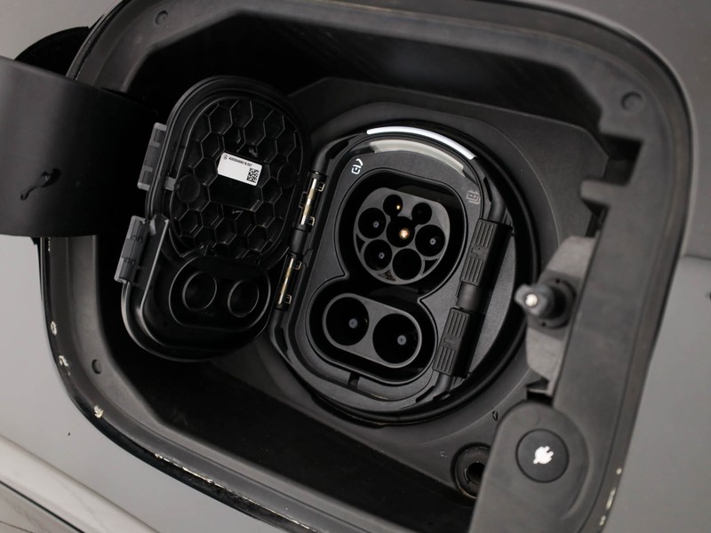 Mercedes GLE Coupè gle coupe 350 de phev (e eq-power) premium plus 4matic auto ibrido grigio