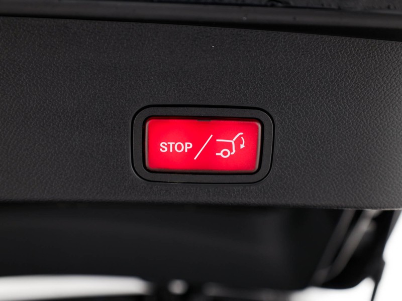 Mercedes GLC eq 400 amg line advanced plus 4matic elettrica nero