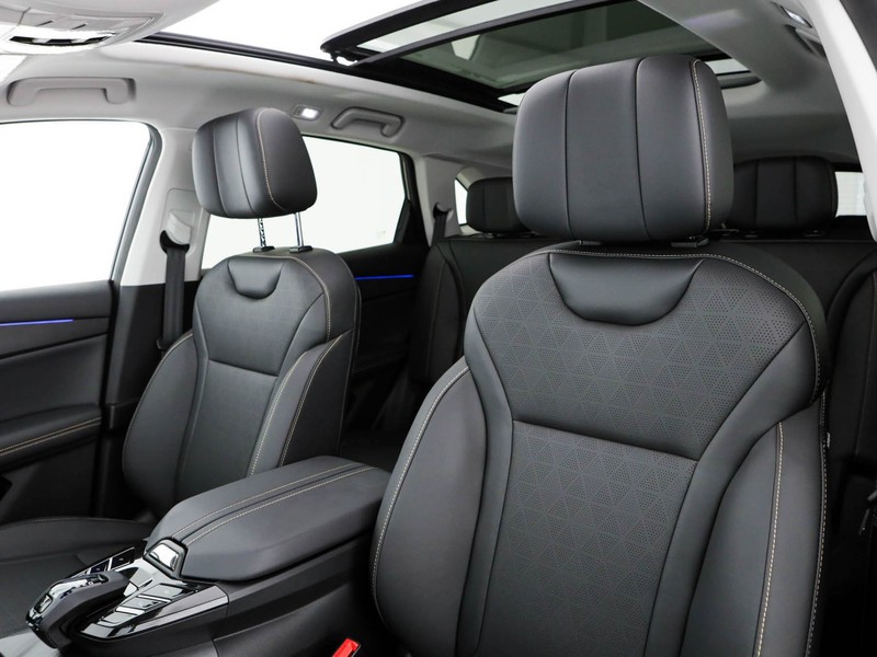 Sportequipe 8 SPORTEQUIPE GT 1.6T BENZINA/GPL 7 POSTI  grigio