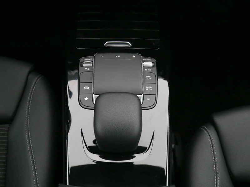 Mercedes Classe A 180 d sport extra diesel nero