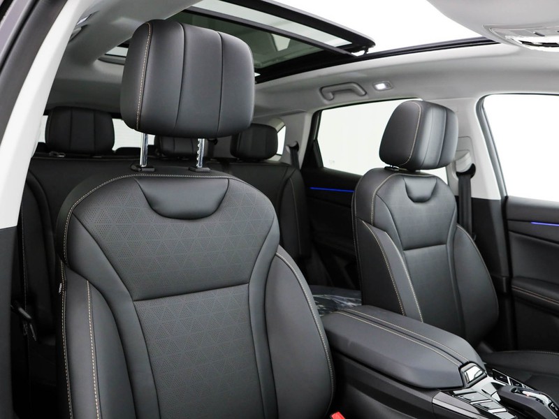 Sportequipe 8 SPORTEQUIPE GT 1.6T BENZINA/GPL 7 POSTI  bianco