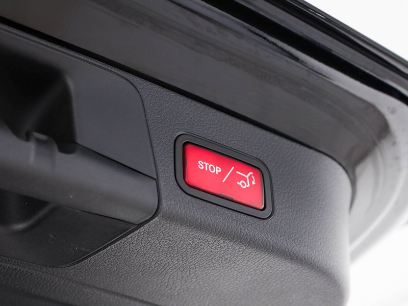 Mercedes GLB 200 d sport plus auto 7p.ti diesel nero