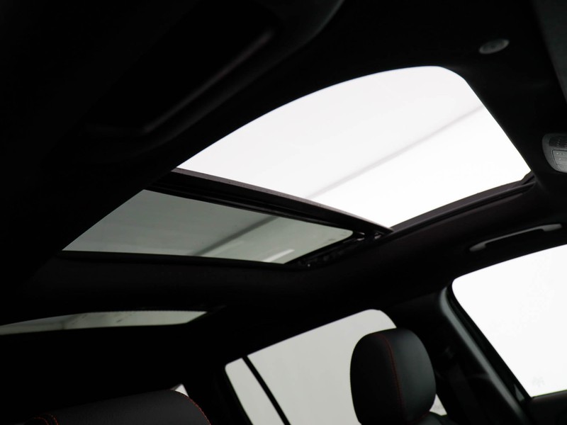 Mercedes GLB 180 d amg line advanced plus auto diesel nero