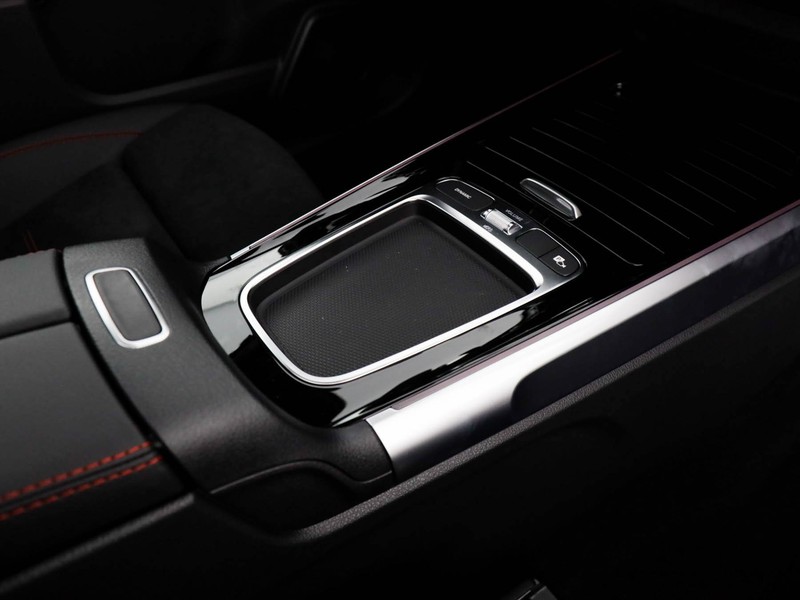 Mercedes GLB 180 d amg line advanced plus auto diesel nero