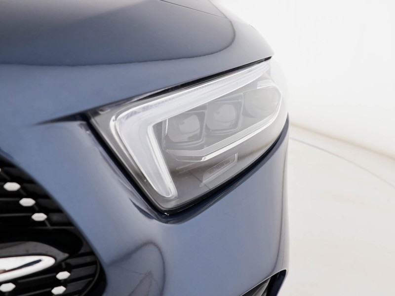 Mercedes Classe A 200 d premium 4matic auto diesel nero