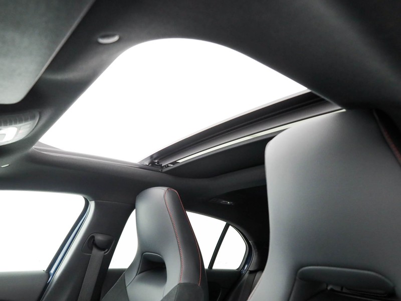 Mercedes Classe A 200 d premium 4matic auto diesel nero