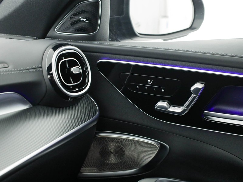 Mercedes Classe C SW sw 300 de phev amg line premium plus auto ibrido nero